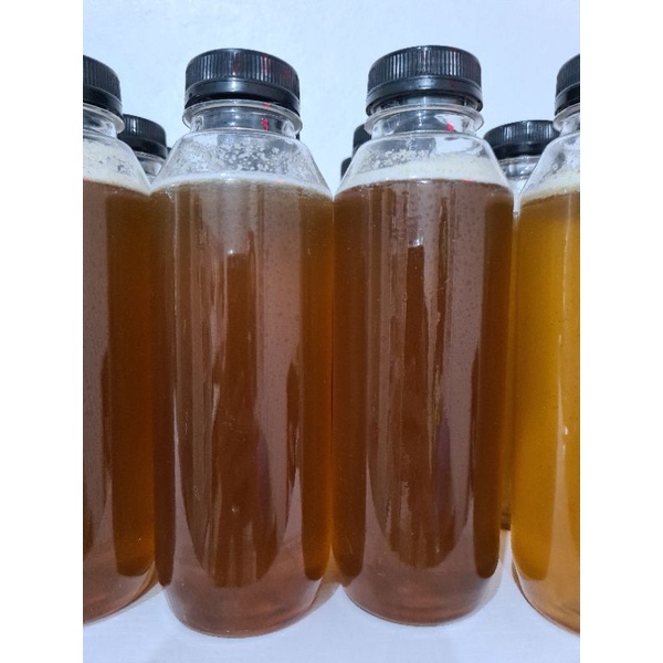 

Madu Asli