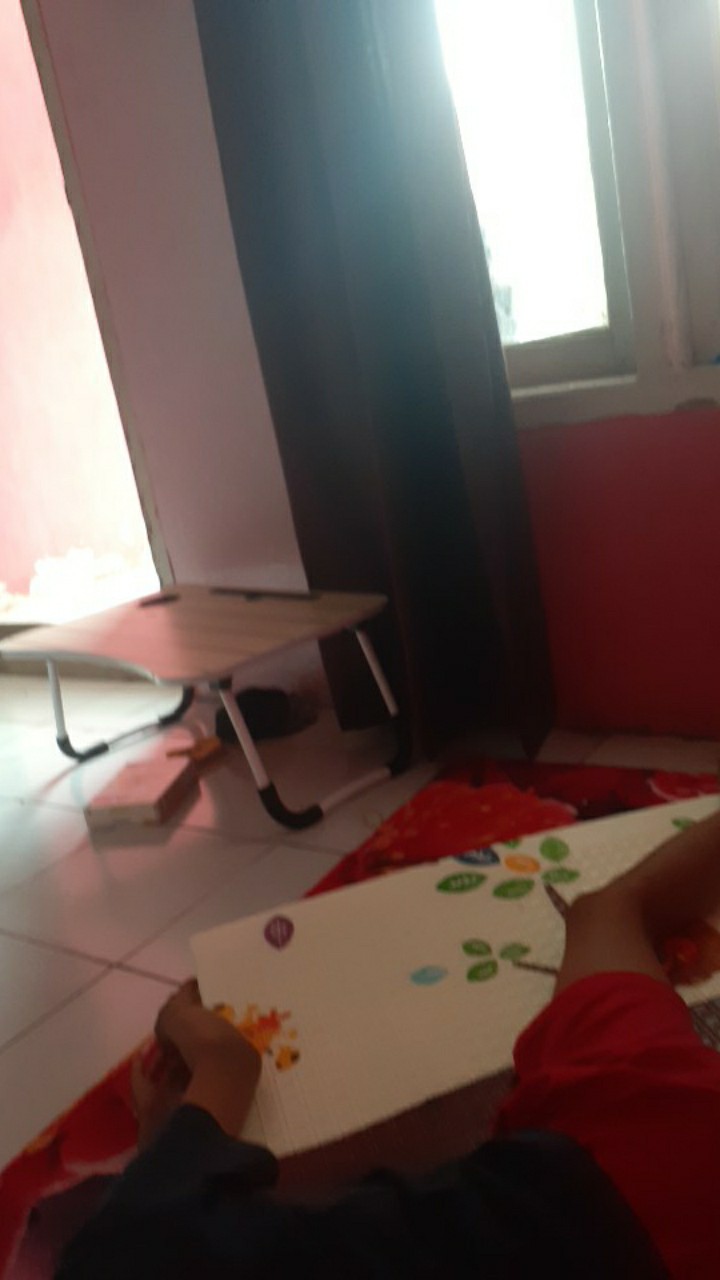 Pompa Angin Elektrik - Pompa Angin Kolam Karet - Pompa Angin Balon