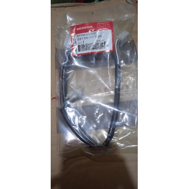 Pitting FitIng Socket Lampu Depan Honda Scoopy Karbu Lama