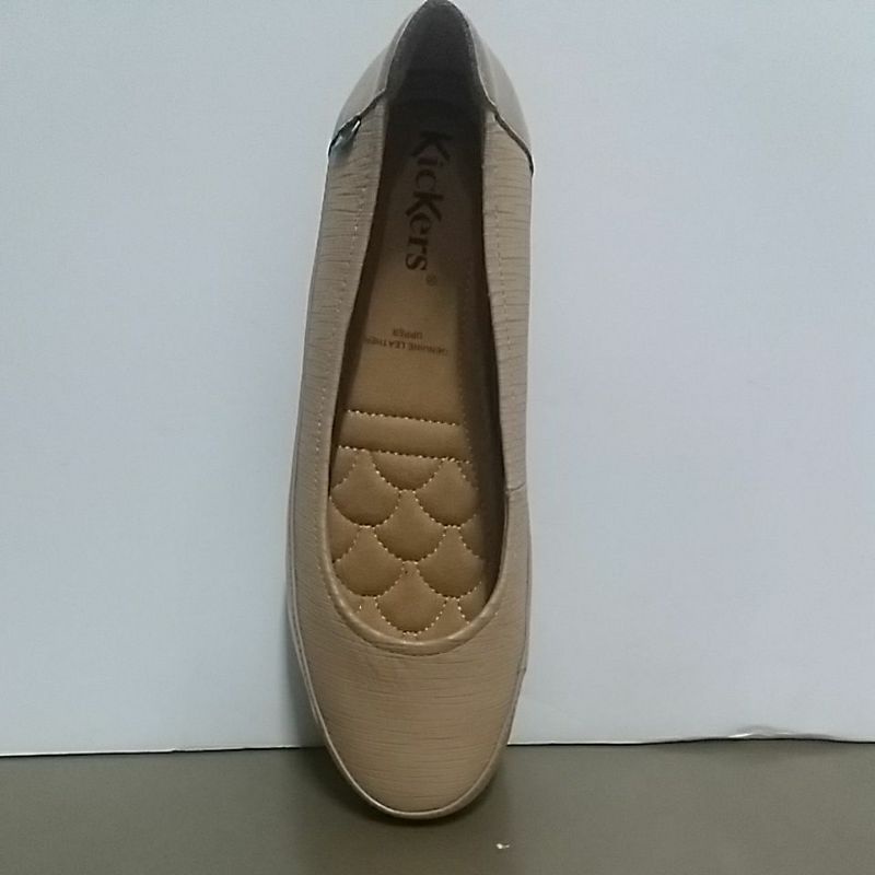 sepatu kickers original wanita 3181