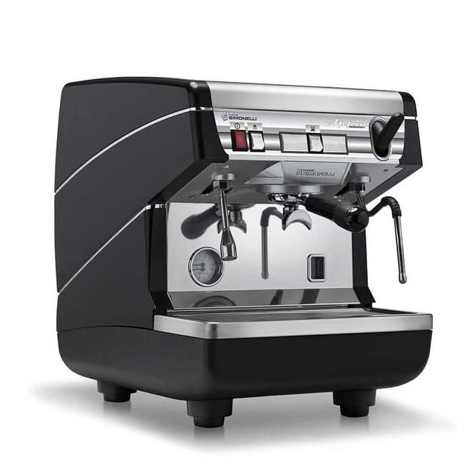 Mesin Kopi Nouva Simonelli Appia Semiauto