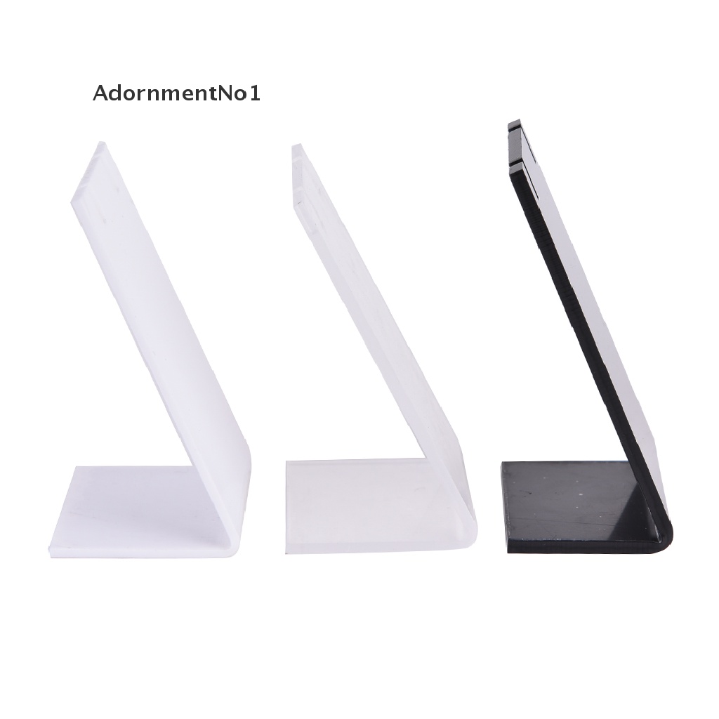 (AdornmentNo1) 1pc Stand Holder / Rak Display Anting / Kalung / Perhiasan