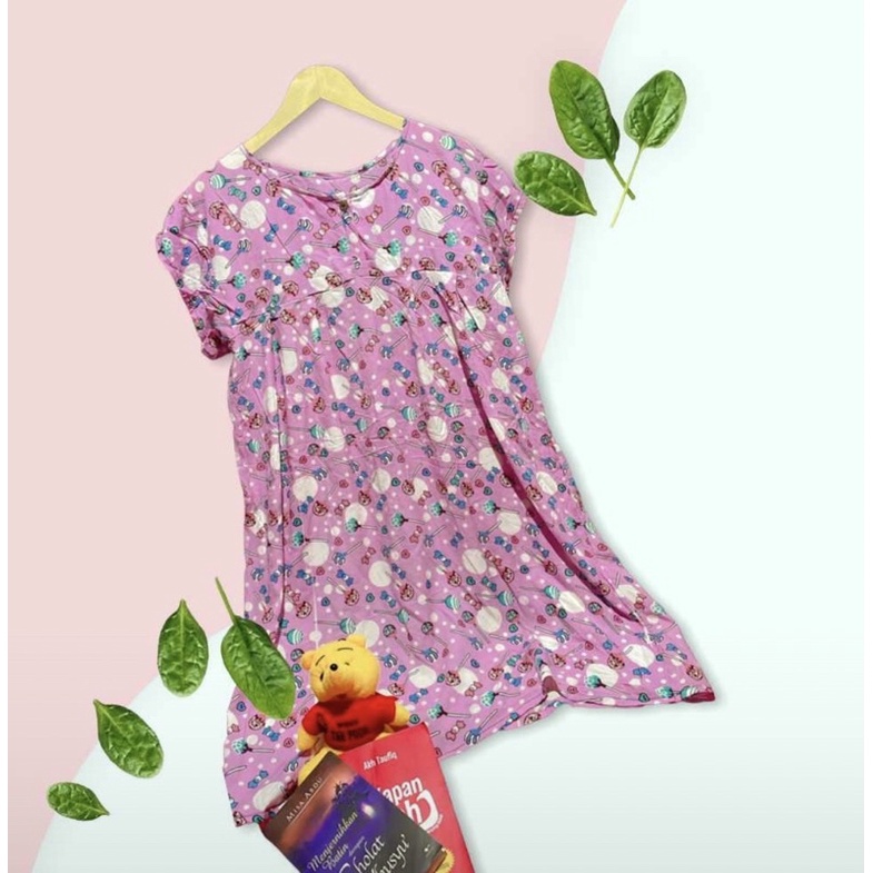 DASTER RAYON  MURAH