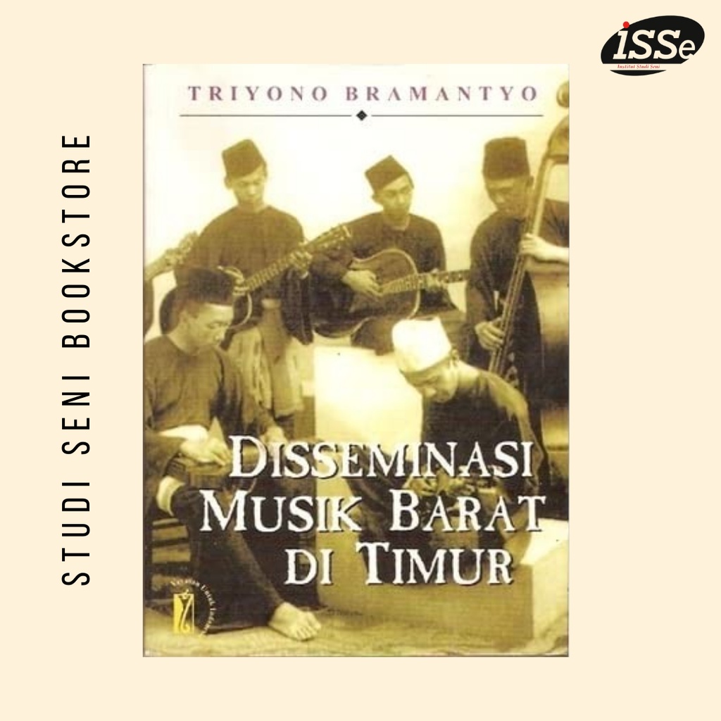 DISSEMINASI MUSIK BARAT DI TIMUR-sejarah musik barat-sejarah musik timur