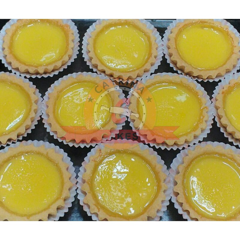 

Tart Susu Paket Isi 10 pcs