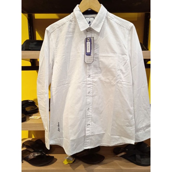 kemeja lengan panjang lois jeans