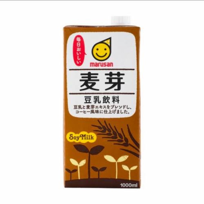 

Marusan Tonyu Bakuga Coffe 1Lt