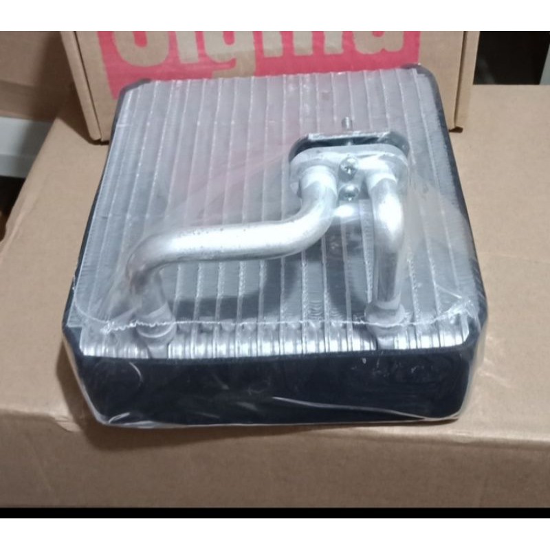 evapurator ac ford ranger/everest