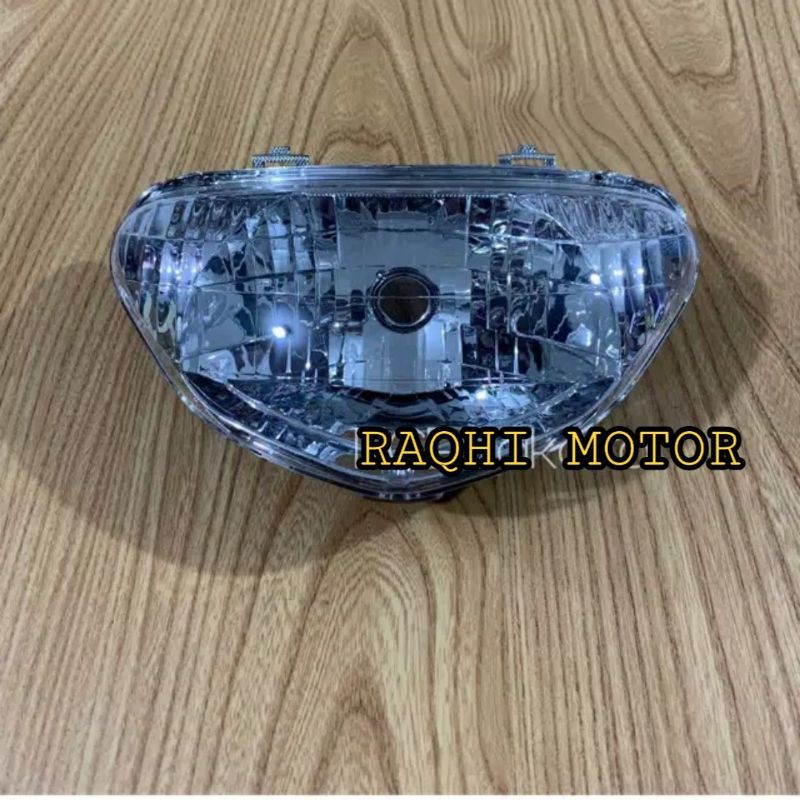 Reflektor Lampu Depan Mio Sporty Lama / Lampu Depan Mio Lama