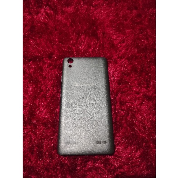 Backdoor Lenovo A6000/ Back casing Casing Belakang Lenovo A6000