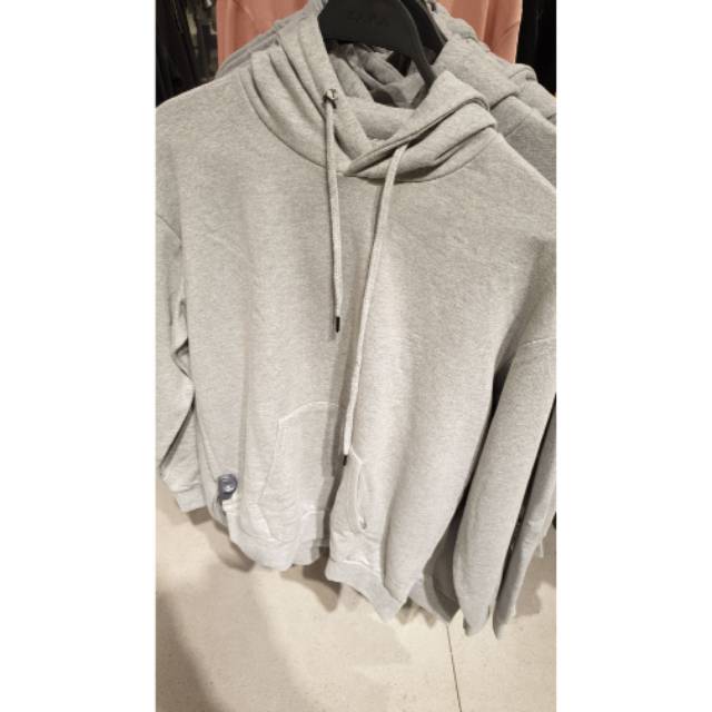 zara hoodie mens