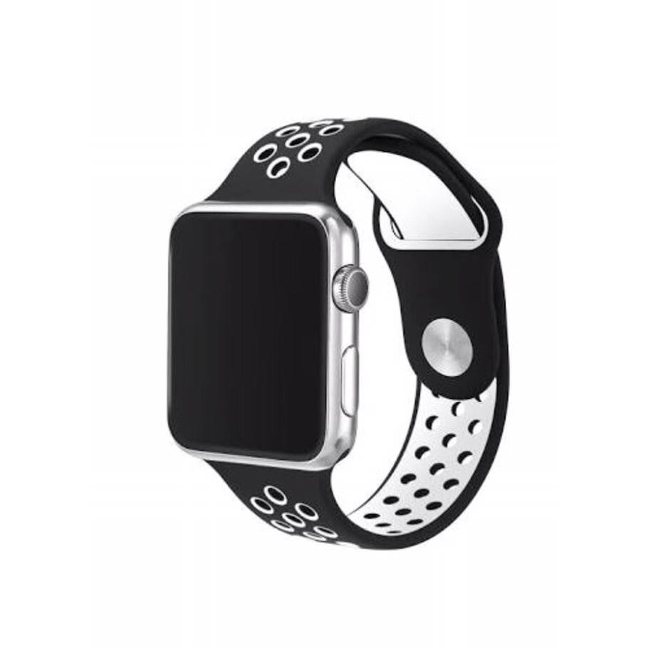 4f8k strap apple watch nike iwatch 1 2 3 4 sport band original 38 40 42 44 1gwe
