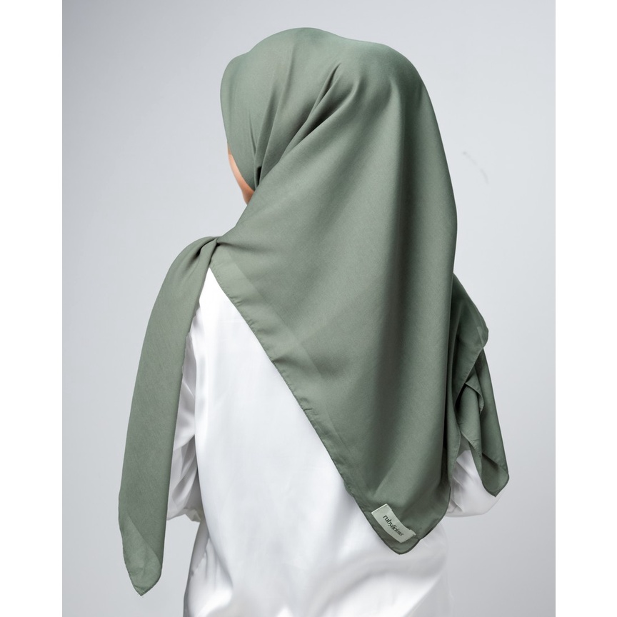 Myrubylicious DESSY SQUARE