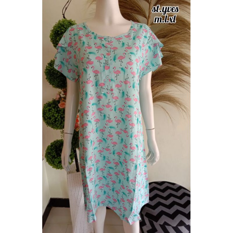 daster st.yves ori matahari