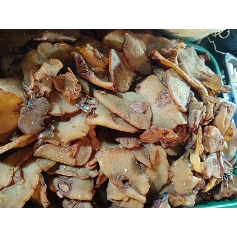 

Asam Gelugur/Asam Potong ||50gr
