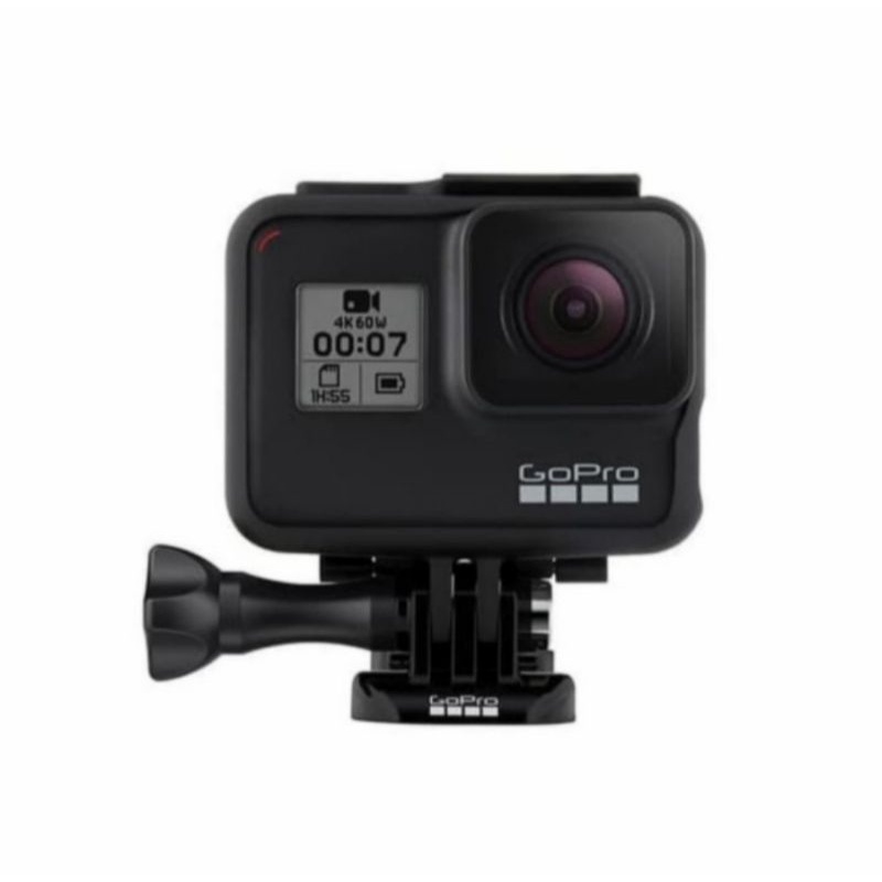 Go Pro Hero 7