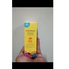 carasun sunscreen 30ml