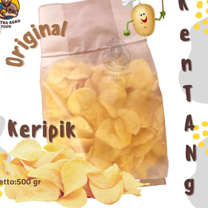 

trxe3E8q--Keripik Kentang keju /Termurah / Harga Pabrik / Nastra Garut / Kiloan / Keripik Curah / manohara / Keripik Kentang Original