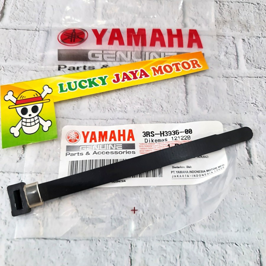 Pengikat kleman ripet kabel body Rx king Rxking Rxk 3RS-H3936-00-2