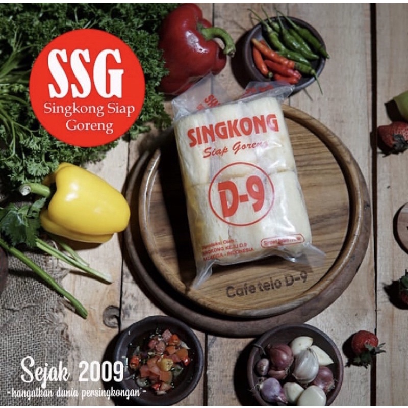 

singkong keju d-9