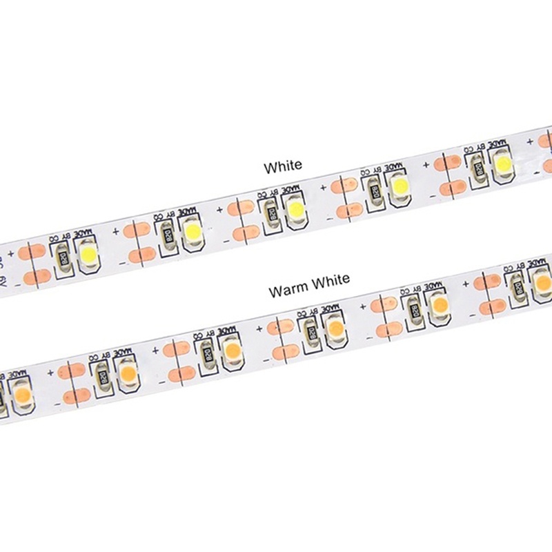 (LUCKID) Lampu Strip LED 5V Untuk Dekorasi TV