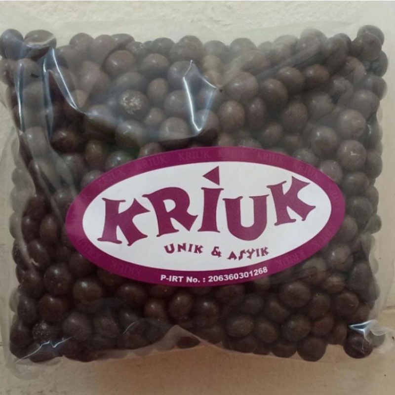 

BOLACOKLAT/BISKUITBOLA/BISKUITCOKLAT/KRIUKSNACK/KRIUK/ORIGINAL