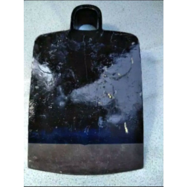 cangkul cap buaya bahan baja asli/pacul cap buaya