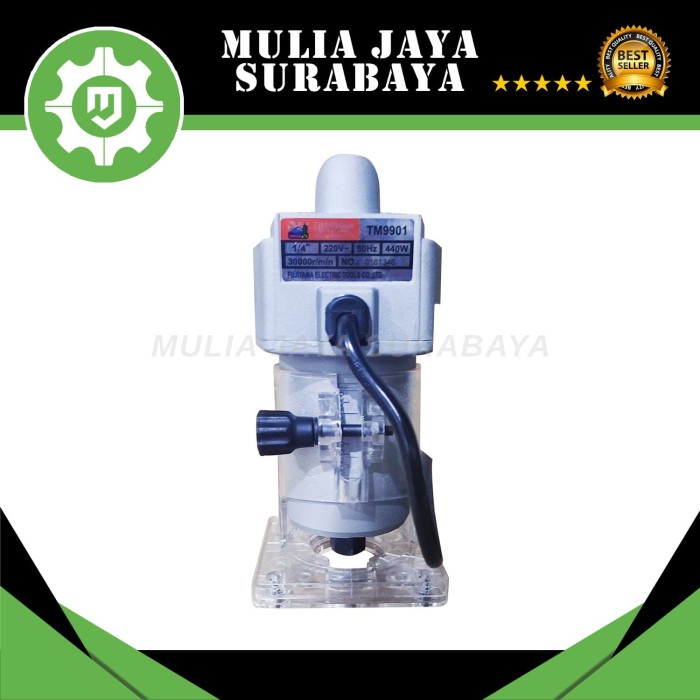 Mesin trimmer TM-9901 Fujiyama