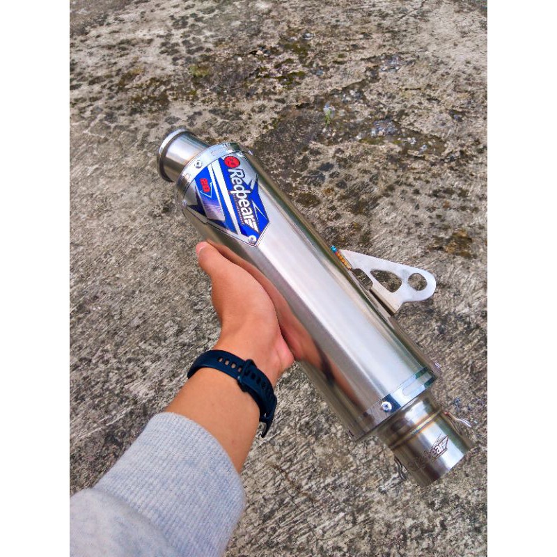 SELINCER RACING ORIGINAL REDPEAR (SELINCER ONLY)