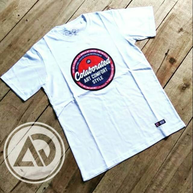Kaos Aiqi original