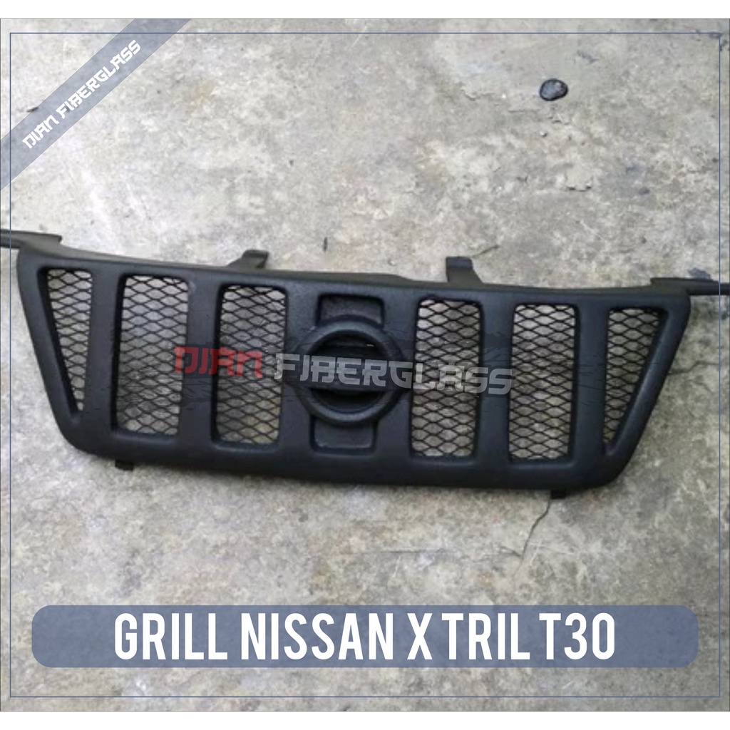 grill nissan xtrail T30 murah berkualitas
