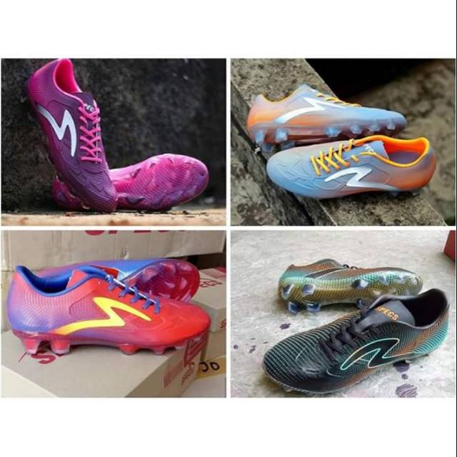 SPECS SWERVO THUNDERBOLT FG
