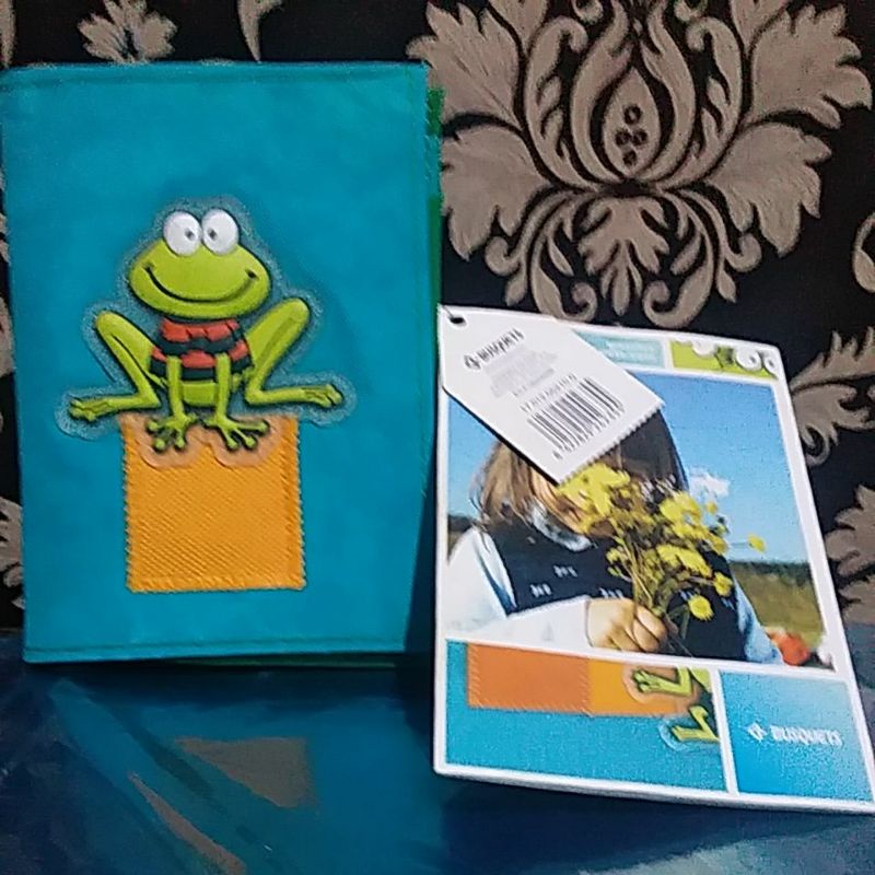 

dompet bosquets