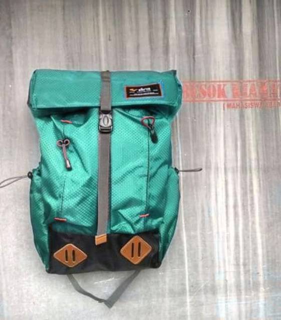 Backpack Elbrus Rolltop Original