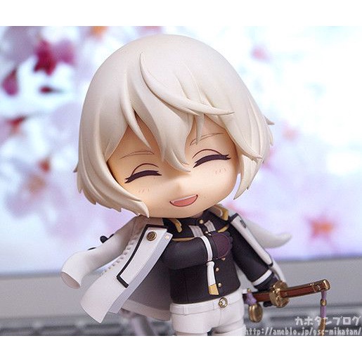 Nendoroid Higekiri - Touken Ranbu