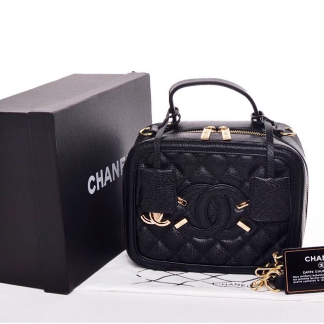 Tas chanel premium quality