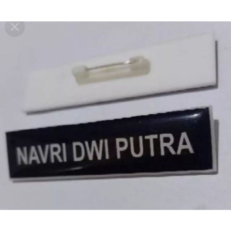 

nama dada acrilyc