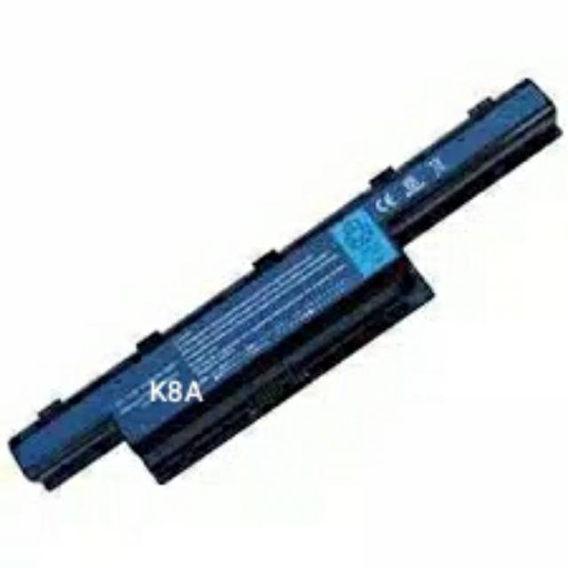 Baterai Batre Laptop Acer Aspire 4750 4752 4352 4253 4739 4741 4349 4738 4551 4339 4333 V3 471g P643 Shopee Indonesia
