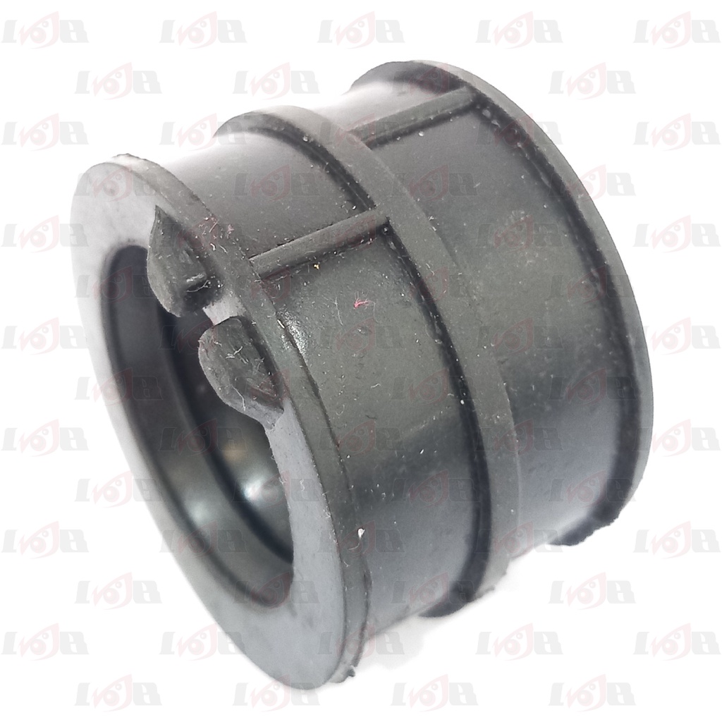 Karet Sambungan Manipol Intake Carburator PE28 Manifold Manipul Filter Motor