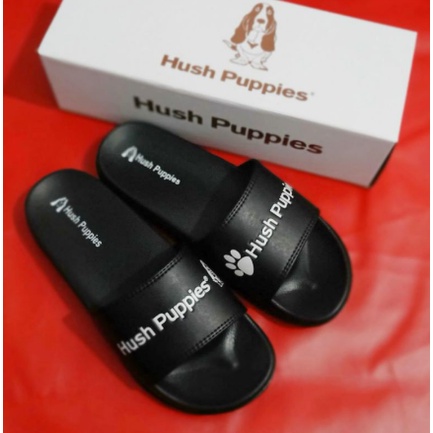 GRADE ORI SANDAL HUSSH PUPPIES PRIA WANITA SPORTY