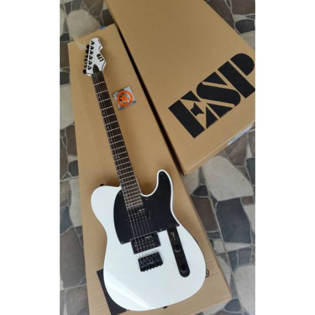 Esp ltd ori murah meriah