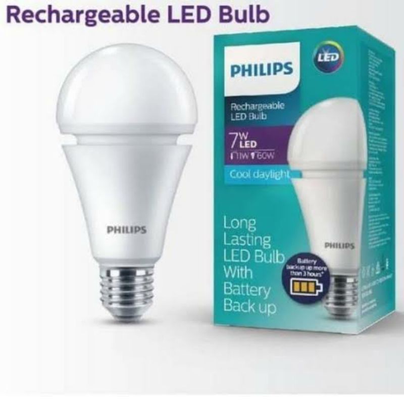 LED Philips Emergency