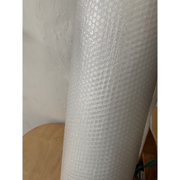 

bubblewrap untuk double packing