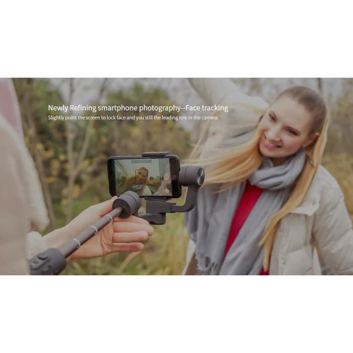 PROMO! FEIYU TECH VIMBLE 2 SMARTPHONE GIMBAL & POLE