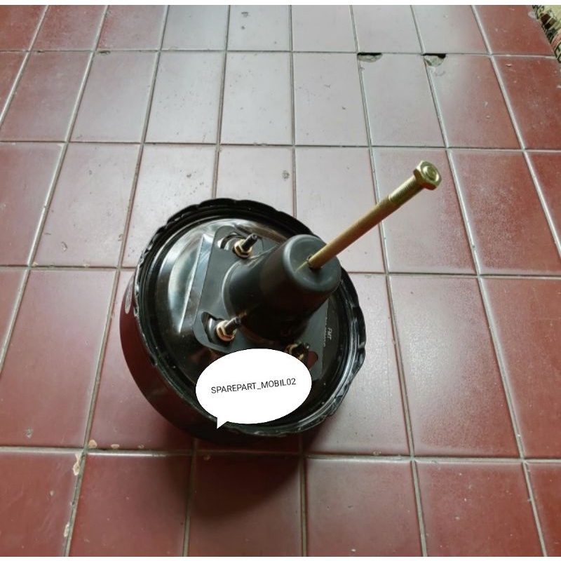 Brake Booster / Booster Rem / Pakam rem Panther Lama Kotak