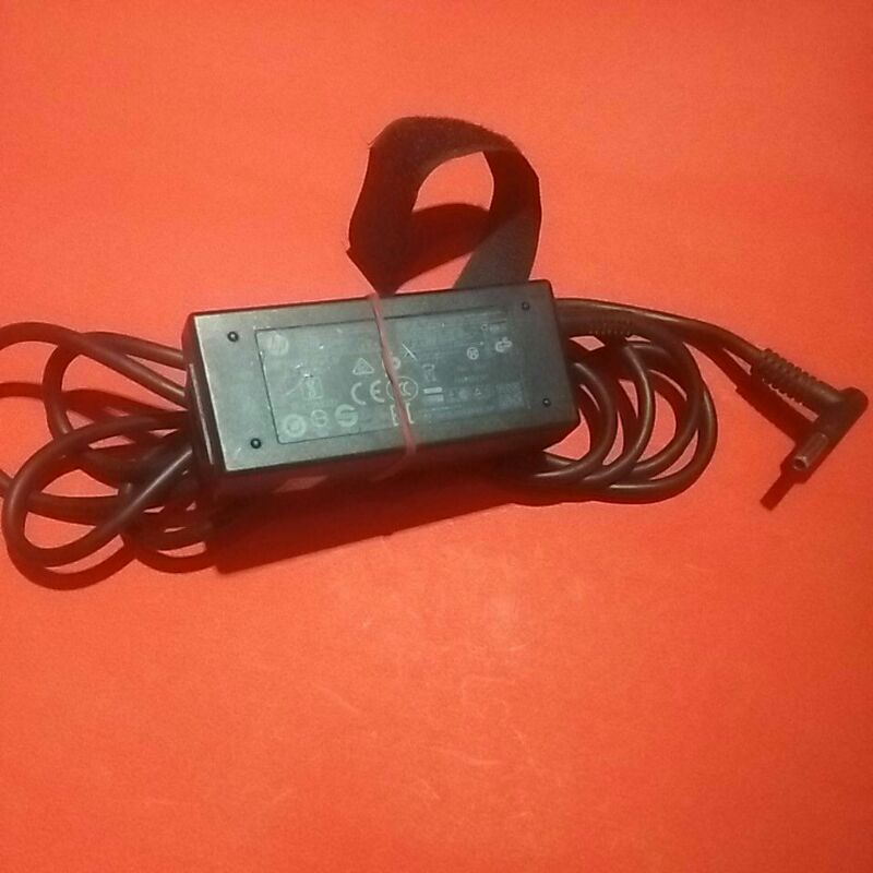 Charger/adaptor Leptop HP
