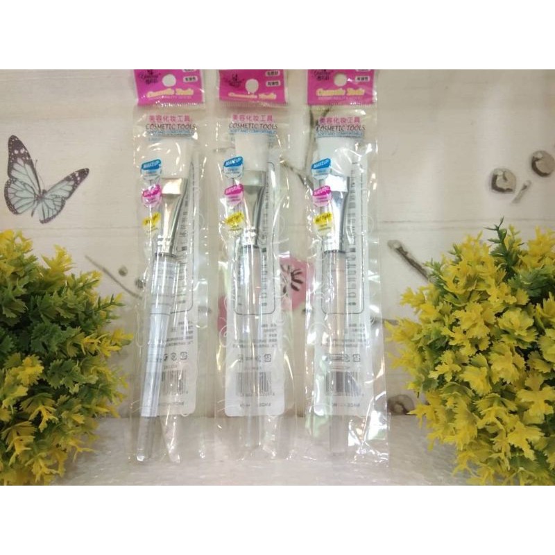 Manado TLM Kuas Masker / pcs