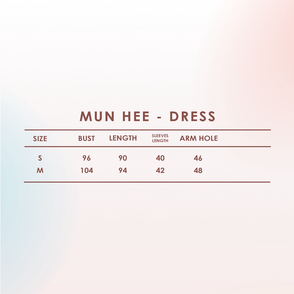 Cielyn - Mun Hee - Homewear - Premium Linen