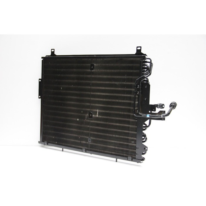 AC KONDENSOR MERCY W124 DOUBLE FAN AC
