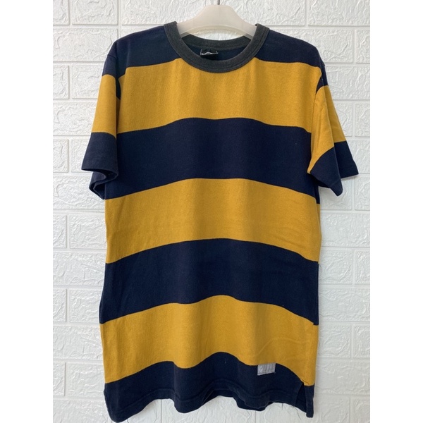 kaos belang frizm works preloved